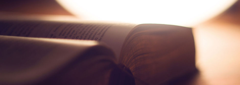 Bible Study